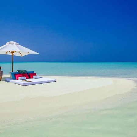 Local Island Inn Hangnaameedhoo Екстериор снимка