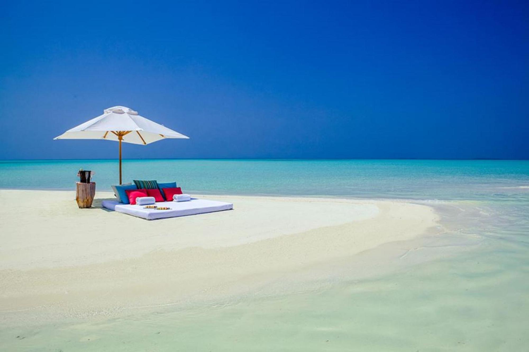 Local Island Inn Hangnaameedhoo Екстериор снимка