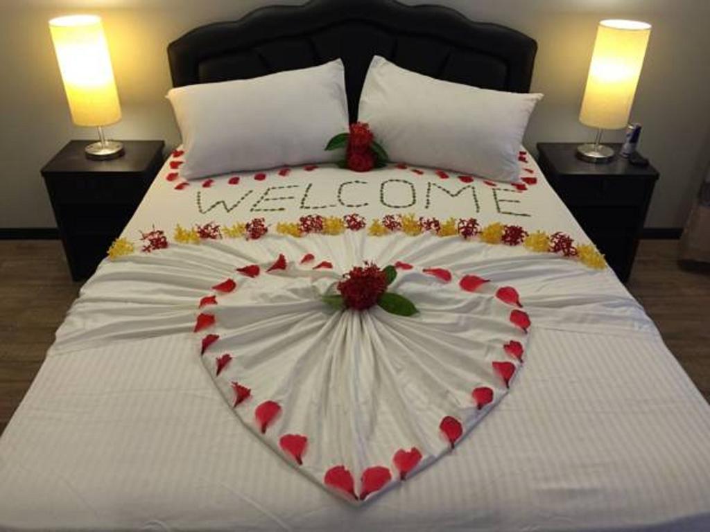 Local Island Inn Hangnaameedhoo Екстериор снимка