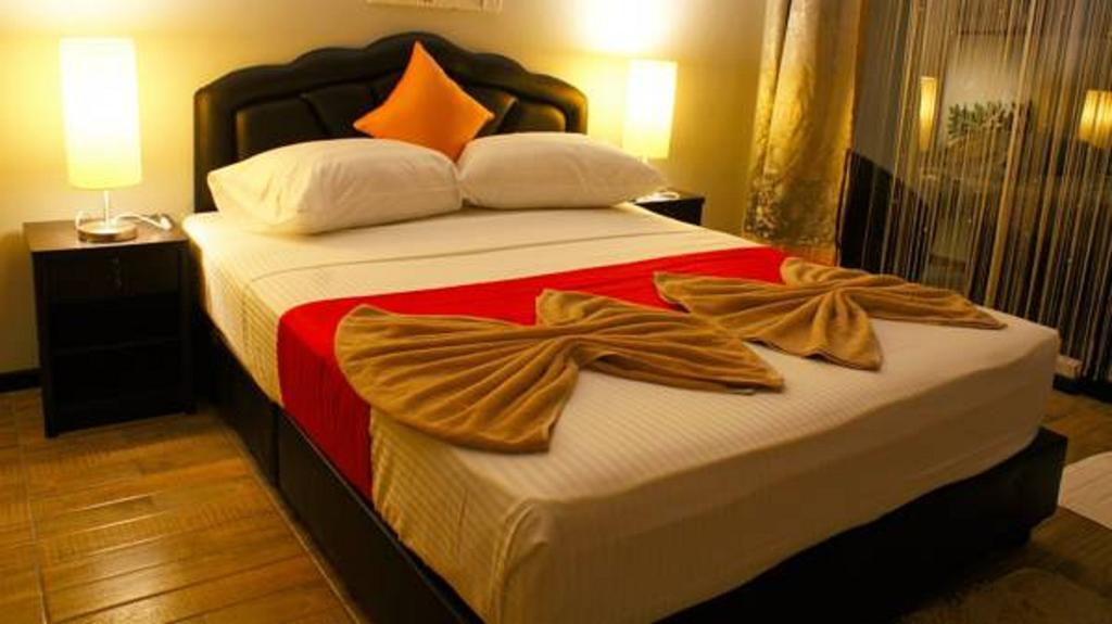 Local Island Inn Hangnaameedhoo Екстериор снимка