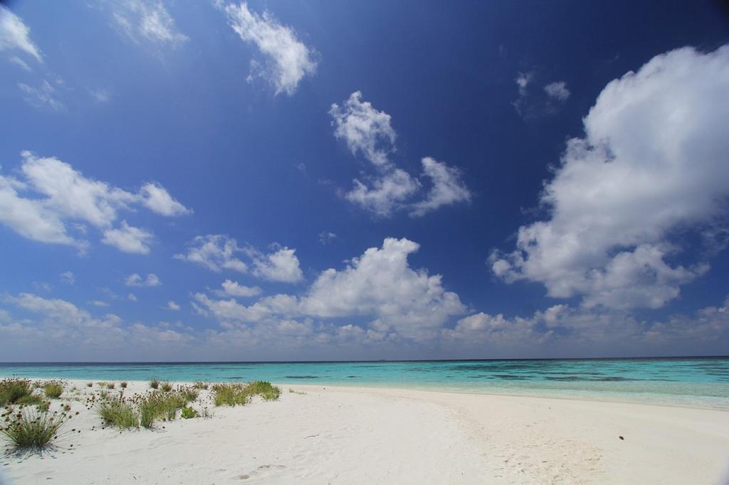 Local Island Inn Hangnaameedhoo Екстериор снимка