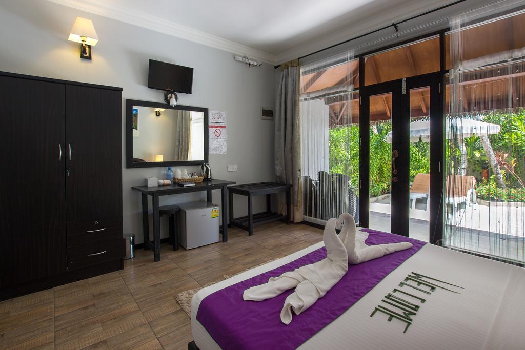 Local Island Inn Hangnaameedhoo Екстериор снимка